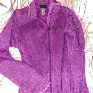 Patagonia Jacket